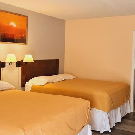 Town'N Country Motor Inn Leamington Extérieur photo