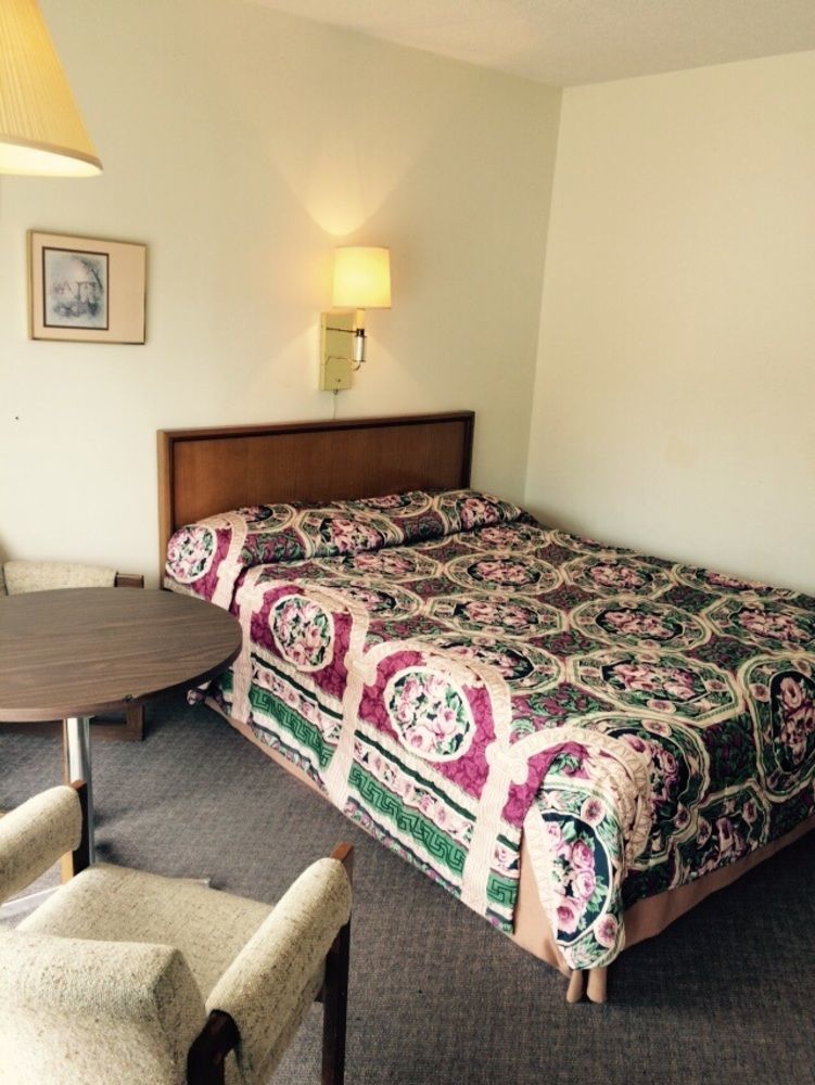 Town'N Country Motor Inn Leamington Extérieur photo