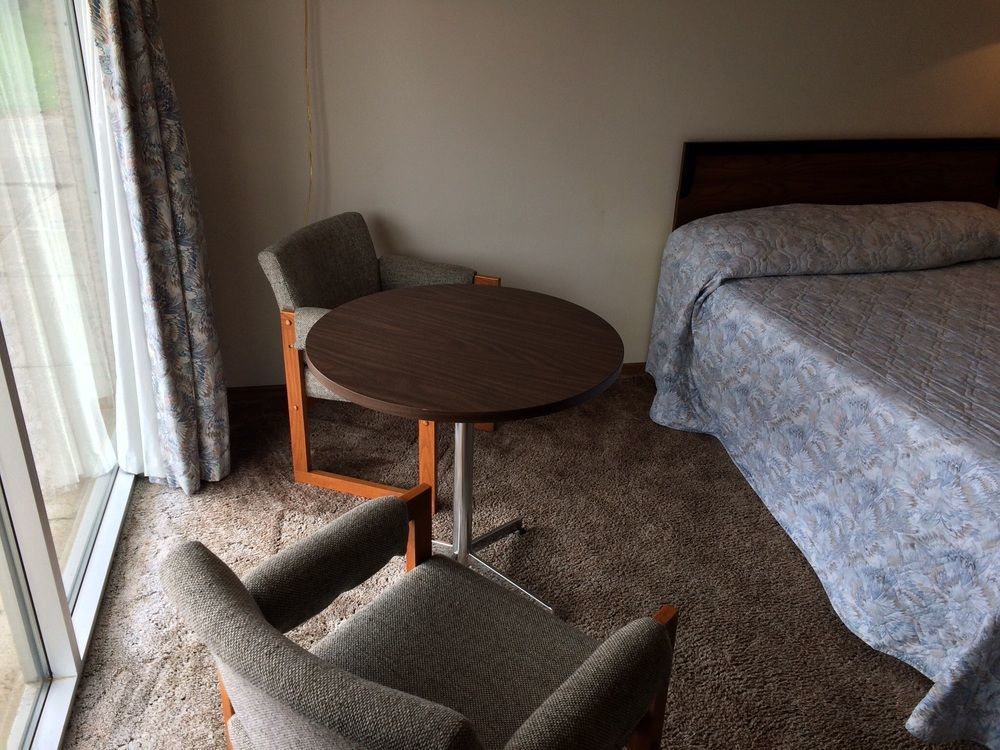 Town'N Country Motor Inn Leamington Extérieur photo