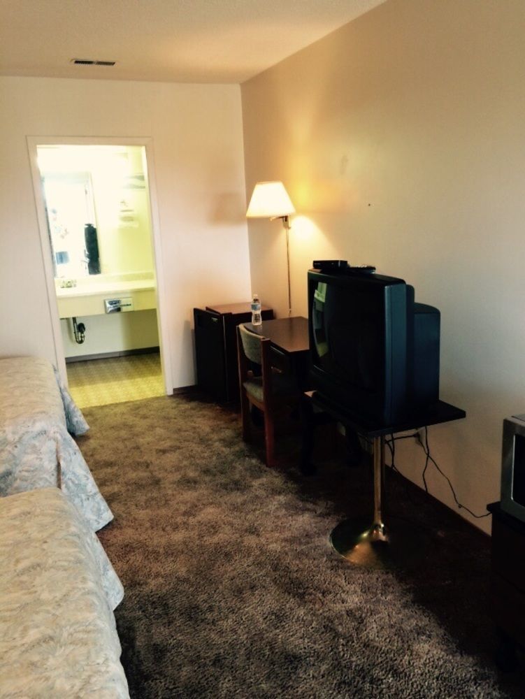 Town'N Country Motor Inn Leamington Extérieur photo