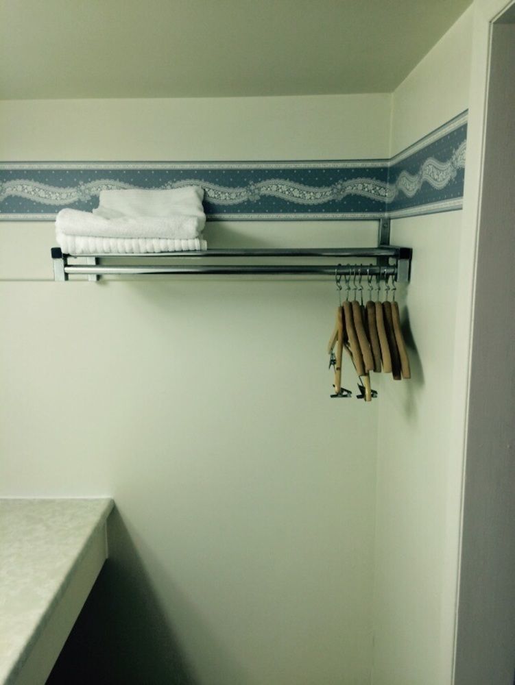 Town'N Country Motor Inn Leamington Extérieur photo