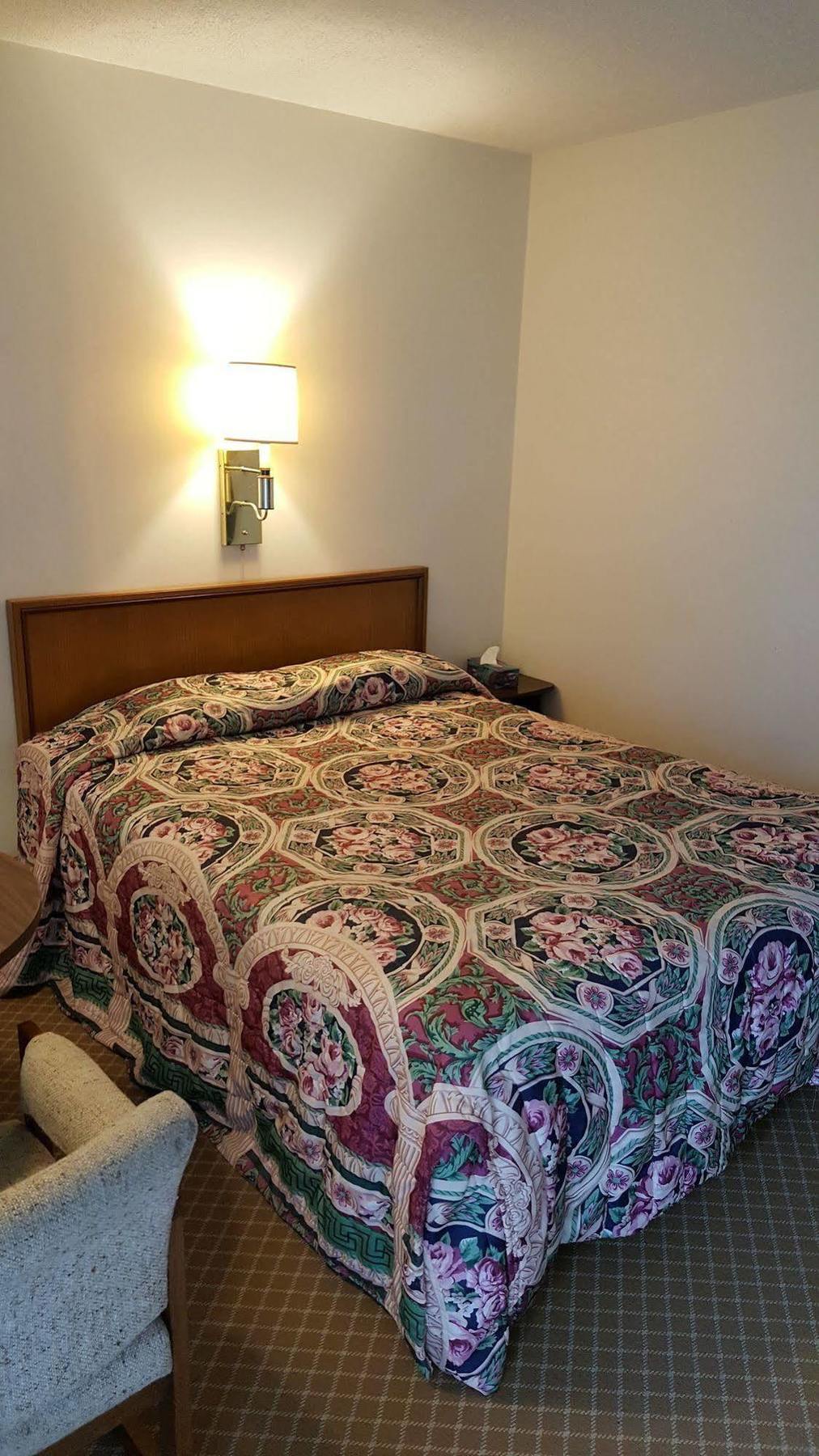 Town'N Country Motor Inn Leamington Extérieur photo