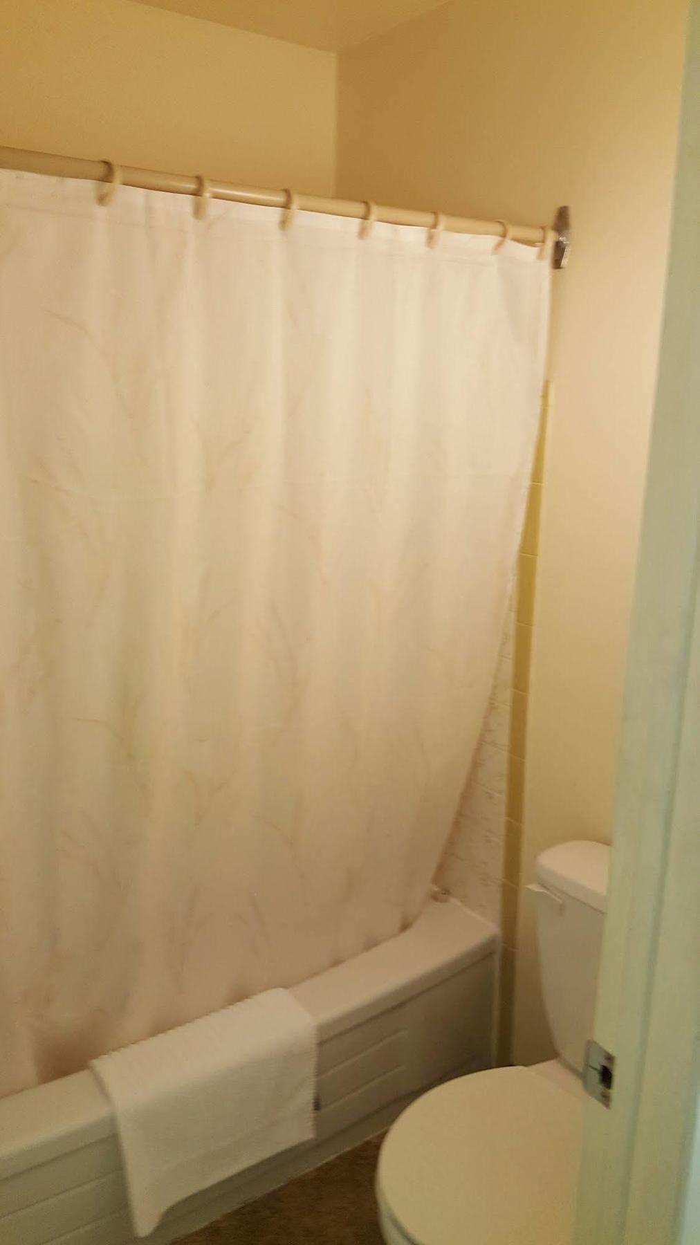 Town'N Country Motor Inn Leamington Extérieur photo