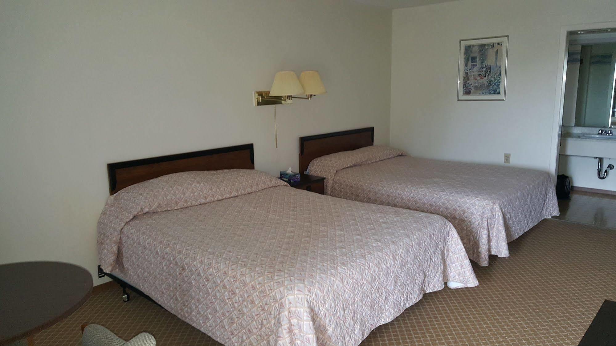 Town'N Country Motor Inn Leamington Extérieur photo