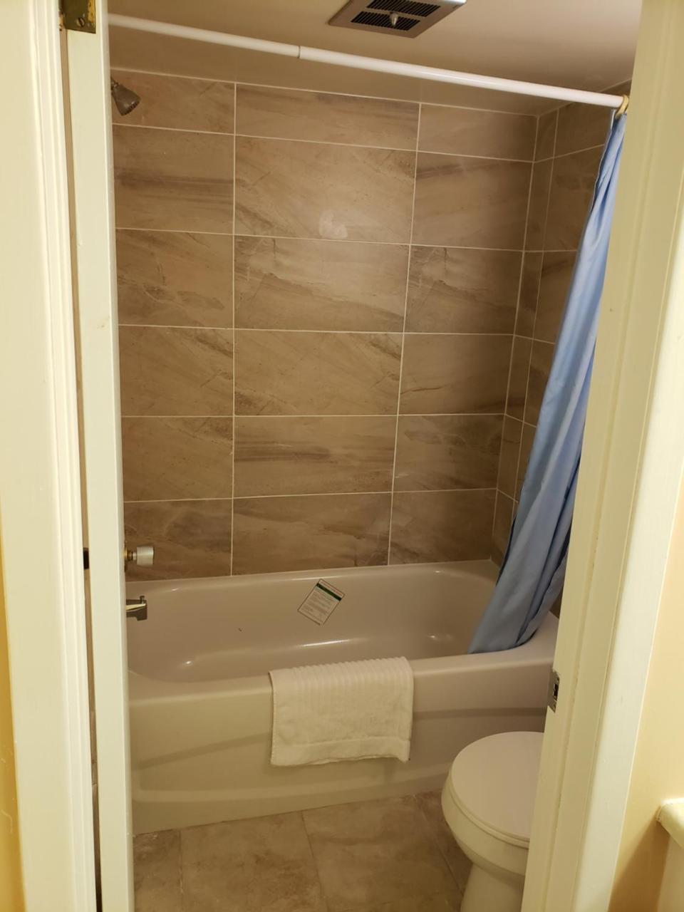 Town'N Country Motor Inn Leamington Extérieur photo