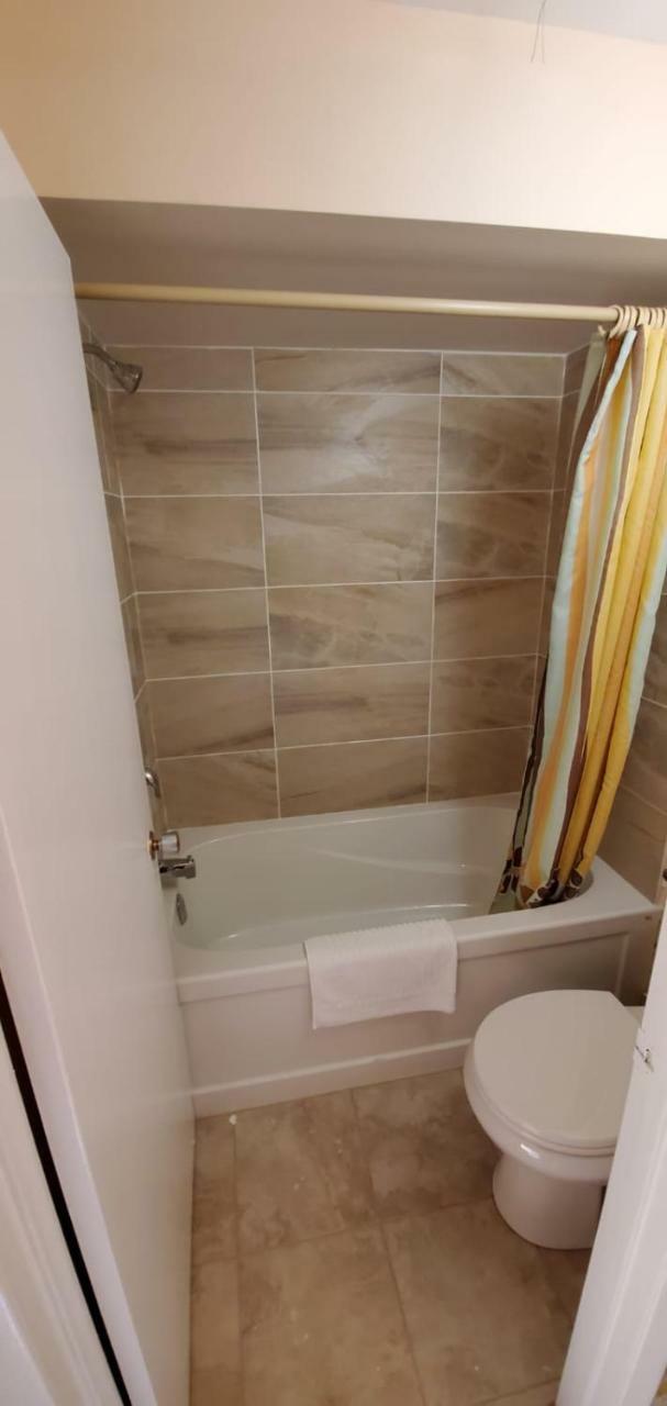 Town'N Country Motor Inn Leamington Extérieur photo