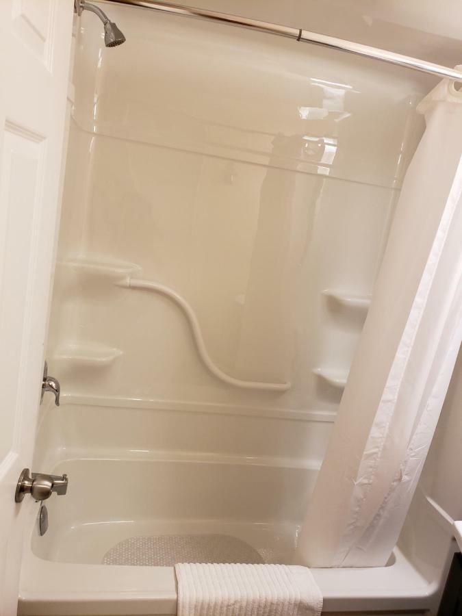 Town'N Country Motor Inn Leamington Extérieur photo